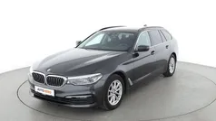 Gebraucht 2019 BMW 520 Kombi | 25.490 € (Fairer Preis)
