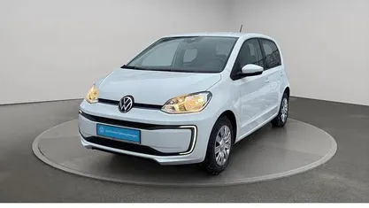 Gebraucht VW e-up! move up! 61 kW (83 PS) 2021 Kleinwagen