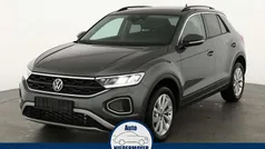 Gebraucht 2025 VW T-Roc Life SUV | 29.995 € (Superpreis)