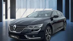 Schwarz Gebraucht 2020 Renault Talisman Kombi | 19.990 € (Fairer Preis)