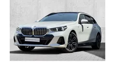 Gebraucht 2024 BMW 520 M Sport Kombi | 53.440 € (Guter Preis)