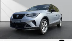 Silber Gebraucht 2022 Seat Arona FR SUV | 19.990 € (Fairer Preis)