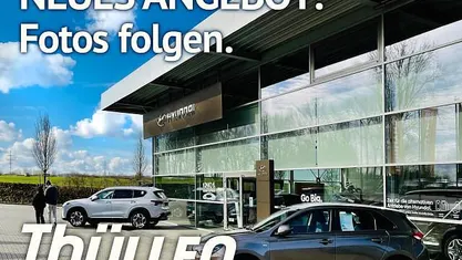 Neu Hyundai i20 Trend 90 PS (66 kW) 2026 Weiß Kleinwagen