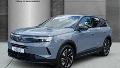 Karbon schwarz Neu 2025 Opel Grandland X SUV | 35.760 € (Fairer Preis)
