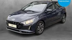 Gebraucht 2025 Hyundai i20 Trend Kleinwagen | 22.914 € (Fairer Preis)
