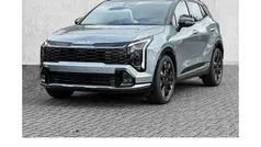 Gebraucht 2025 Kia Sportage GT-Line SUV | 44.390 € (Fairer Preis)