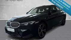 Gebraucht 2025 BMW 320 Performance Limousine | 39.990 € (Superpreis)