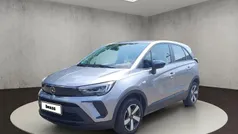 Quarz silber (metallic) Gebraucht 2022 Opel Crossland Edition SUV | 14.450 € (Fairer Preis)