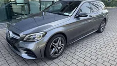 Gebraucht 2020 Mercedes C43 AMG AMG Kombi | 34.999 € (Fairer Preis)