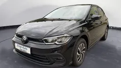Deep black perleffekt Neu 2025 VW Polo Life Kleinwagen | 24.720 € (Superpreis)