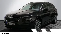 Gebraucht 2023 Skoda Kamiq Tour SUV | 21.629 € (Fairer Preis)