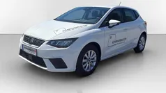 Gebraucht 2023 Seat Ibiza Style Kleinwagen | 14.990 € (Guter Preis)