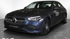 Gebraucht 2024 Mercedes C200 Avantgarde Limousine | 39.360 € (Fairer Preis)