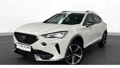 Gebraucht 2024 Cupra Formentor SUV | 26.690 € (Fairer Preis)