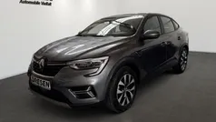 Gebraucht 2022 Renault Arkana Equilibre SUV | 20.700 € (Fairer Preis)
