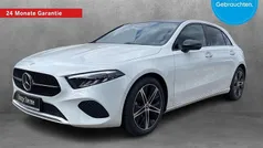 Gebraucht 2023 Mercedes A180 Progressive Limousine | 28.090 € (Fairer Preis)