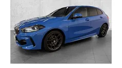 Gebraucht 2020 BMW 118 M Sport Kleinwagen | 23.980 € (Fairer Preis)