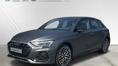 Gebraucht 2024 Audi S3 Comfort Kombi | 54.905 €