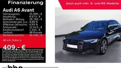 Gebraucht 2022 Audi A6 Sport Kombi | 35.320 € (Fairer Preis)