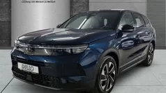 Spektrum blau Neu 2025 Opel Grandland X SUV | 36.780 € (Fairer Preis)