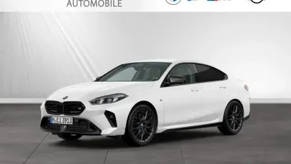 Gebraucht BMW M235 Performance 300 PS (220 kW) 2025 Alpinweiss Coupé