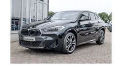 Gebraucht 2022 BMW X2 M Sport SUV | 30.495 € (Fairer Preis)