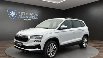 Gebraucht 2023 Skoda Karoq Style SUV | 24.950 € (Fairer Preis)
