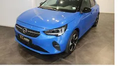 Gebraucht 2022 Opel Corsa-e Elegance Kleinwagen | 16.870 € (Fairer Preis)