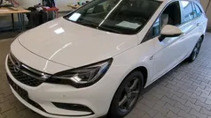 Gebraucht 2017 Opel Astra Edition Limousine | 6.991 € (Fairer Preis)