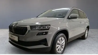 Neu Skoda Karoq Selection 150 PS (110 kW) 2026 Grau SUV