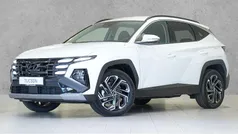 Gebraucht 2025 Hyundai Tucson Prime SUV | 37.980 € (Guter Preis)