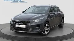 Grau Gebraucht 2022 Kia XCeed Spirit SUV | 19.980 € (Fairer Preis)
