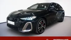 Schwarz Gebraucht 2025 Audi A5 Edition .1 Coupé | 63.480 € (Superpreis)