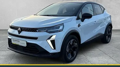 Gebraucht Renault Captur Techno 145 PS (106 kW) 2025 SUV