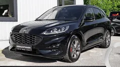 Schwarz Gebraucht 2024 Ford Kuga ST-Line X SUV | 28.449 € (Fairer Preis)