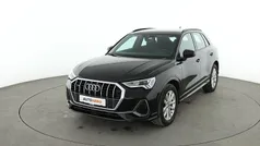 Schwarz Gebraucht 2020 Audi Q3 S-Line SUV | 29.690 € (Guter Preis)