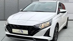 Gebraucht 2025 Hyundai i20 Limousine | 18.480 € (Superpreis)