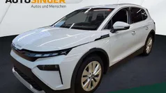 Gebraucht 2025 Skoda Elroq SUV | 40.980 € (Superpreis)