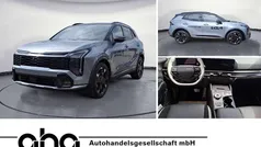 Gebraucht 2025 Kia Sportage GT-Line SUV | 43.990 € (Fairer Preis)