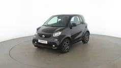 Gebraucht 2016 Smart ForTwo Coupé Basis Kleinwagen | 10.830 € (Guter Preis)