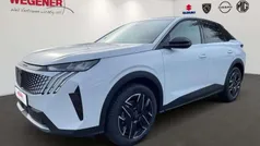 Weiß Gebraucht 2024 Peugeot 3008 Allure SUV | 36.790 € (Fairer Preis)
