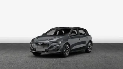 Gebraucht Ford Focus ST-Line 155 PS (114 kW) 2024 Kombi