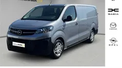 Metallic Gebraucht 2022 Opel Vivaro Edition Van | 24.990 € (Fairer Preis)