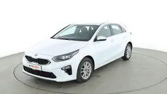 Gebraucht 2021 Kia Ceed Spirit Kleinwagen | 18.270 € (Fairer Preis)
