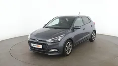Gebraucht 2016 Hyundai i20 Passion Limousine | 8.790 € (Fairer Preis)