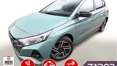 Gebraucht 2025 Hyundai i20 N Line Limousine | 21.888 € (Guter Preis)