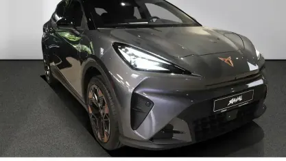 Neu Cupra Raval 155 kW (211 PS) 2026