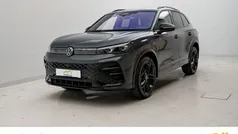 Delfingrau metallic Neu 2025 VW Tiguan R-line SUV | 68.900 €