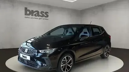 Gebraucht Seat Ibiza FR 116 PS (85 kW) 2026 Limousine