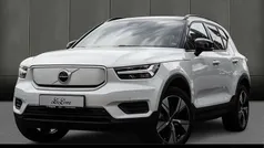 Gebraucht 2022 Volvo XC40 Plus SUV | 31.990 € (Fairer Preis)